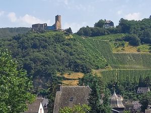  at Burg Landshut in Bernkastel-kues