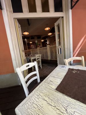   at Gostilnica Pizzeria Gust in Izola