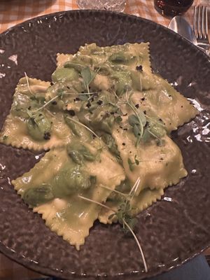   at Gostilnica Pizzeria Gust in Izola