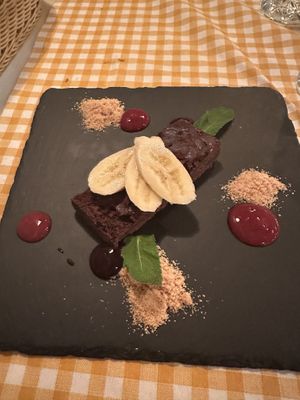   at Gostilnica Pizzeria Gust in Izola