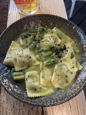   at Gostilnica Pizzeria Gust in Izola