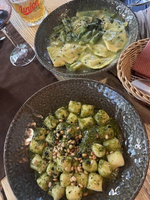   at Gostilnica Pizzeria Gust in Izola