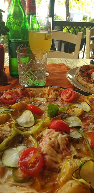  at Gostilnica Pizzeria Gust in Izola