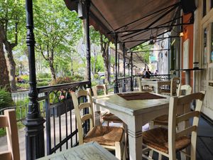 C at Gostilnica Pizzeria Gust in Izola