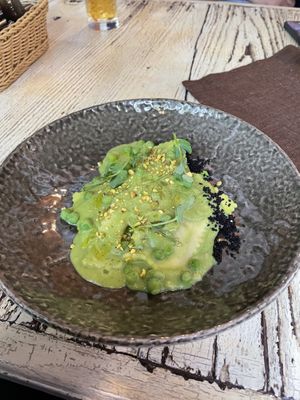   at Gostilnica Pizzeria Gust in Izola