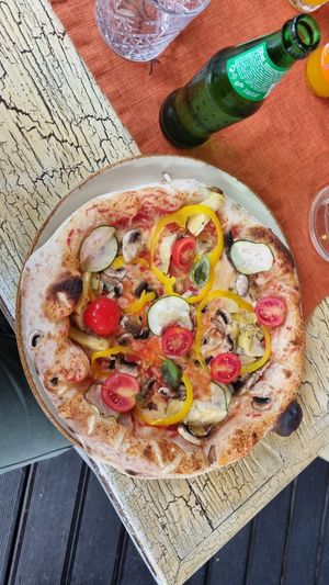  at Gostilnica Pizzeria Gust in Izola