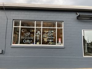   at Hexenbelle in Traverse City