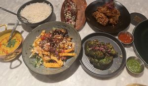   at Khai Khai in Newcastle Upon Tyne