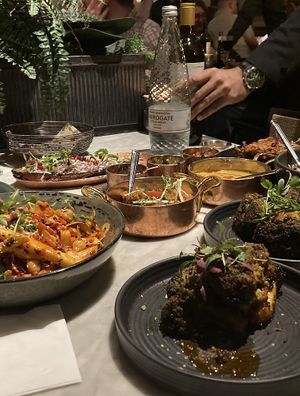 Delicious   at Khai Khai in Newcastle Upon Tyne