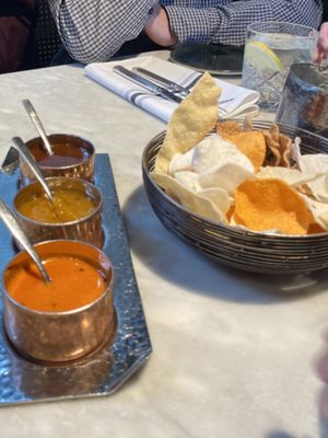   at Khai Khai in Newcastle Upon Tyne