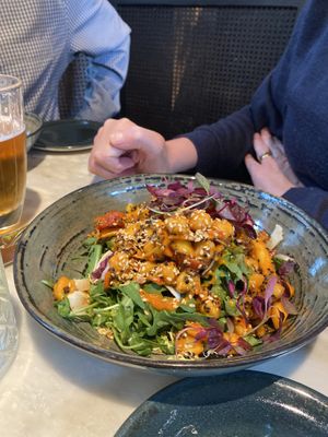   at Khai Khai in Newcastle Upon Tyne