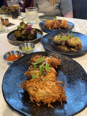   at Khai Khai in Newcastle Upon Tyne