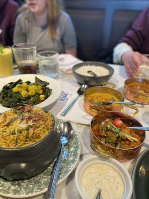   at Khai Khai in Newcastle Upon Tyne