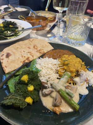   at Khai Khai in Newcastle Upon Tyne