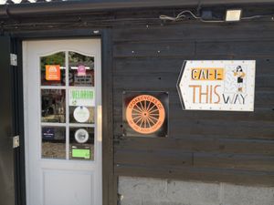  at Spoke Cycles CC in Welwyn