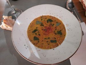  at Vexetarian in Lugo