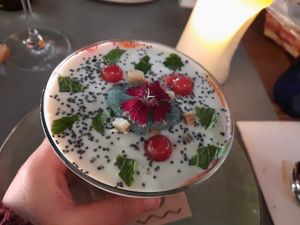  at Vexetarian in Lugo