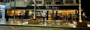 The Clay Oven  at Clay Oven in Albufeira