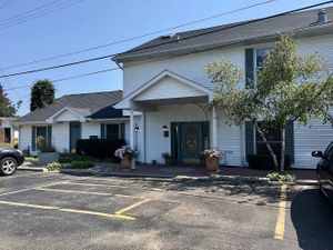 Huron House at Huron House Bed and Breakfast in Oscoda