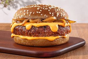  at Rango de Planta - Comida Vegana in Curitiba