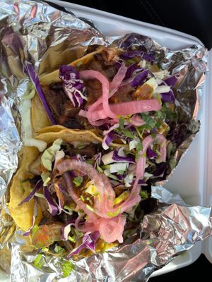  at El Torero in Tucson