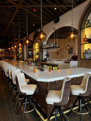 Sueño - Interior  at Sueño in Dayton