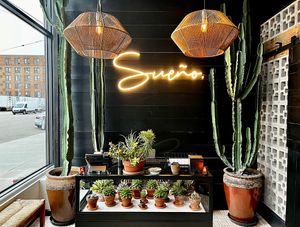 Sueño - Inside   at Sueño in Dayton