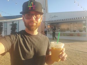  at Superbloom in San Diego