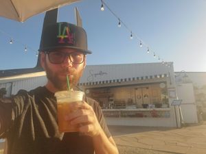  at Superbloom in San Diego