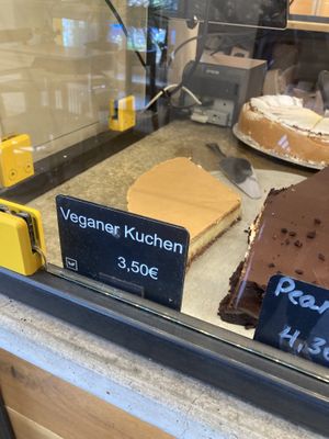   at Vogelsbergbäcker in Frankfurt