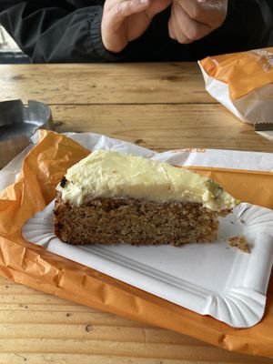   at Vogelsbergbäcker in Frankfurt