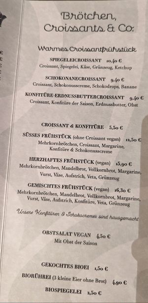  at Café Frida in Bonn