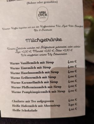  at Café Frida in Bonn