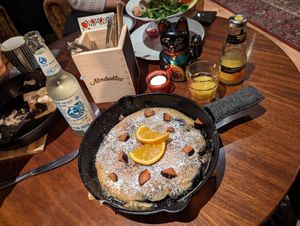  at Café Frida in Bonn