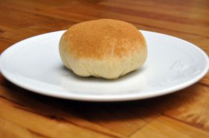 Topik
Antakya chickpea puree with tahini, caramelized onion, black currant, allspice and cinnamon (Vegan)  at Nevale Mutfak in Istanbul