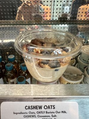   at Jenki in East London