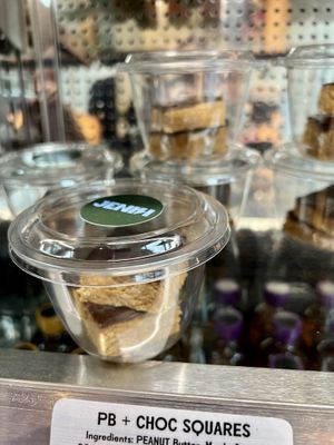   at Jenki in East London