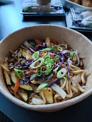 Good Life Don at Daily Dose in Bad Toelz