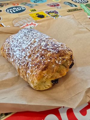  at Steep Tea Company in Phoenix