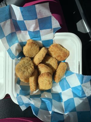   at Healthy Choice Café in Florence