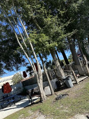   at Healthy Choice Café in Florence