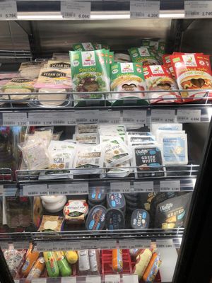   at Ergon Agora in Thessaloniki