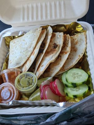  at Calaveritas in Atlanta