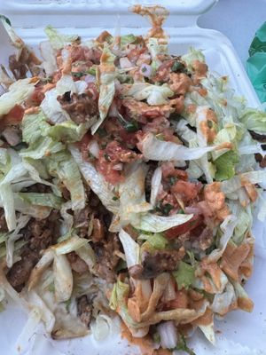   at Calaveritas in Atlanta