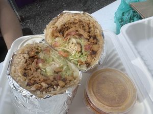   at Calaveritas in Atlanta