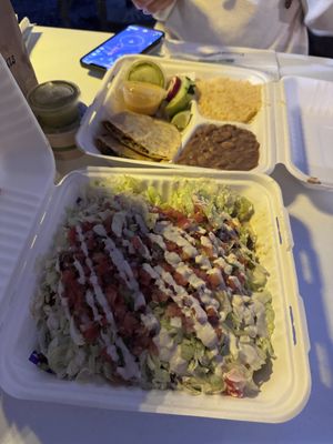   at Calaveritas in Atlanta