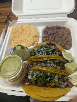  at Calaveritas in Atlanta