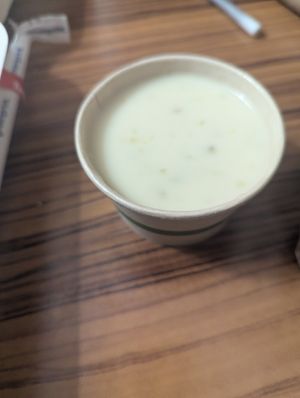 Queso!! at Calaveritas in Atlanta