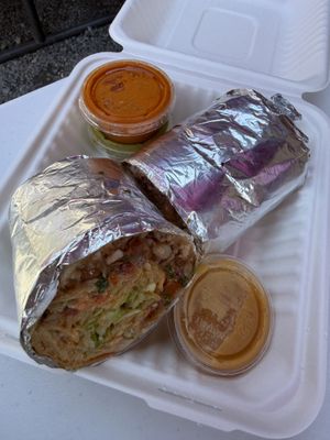   at Calaveritas in Atlanta