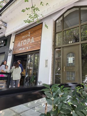  at Ergon Agora in Thessaloniki